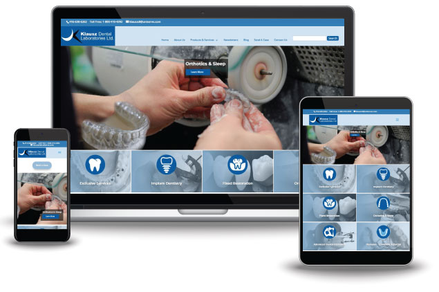 Marketing-website-design-Klaus-dental-643x405 Marketing-website-design-Klaus-dental-643x405
