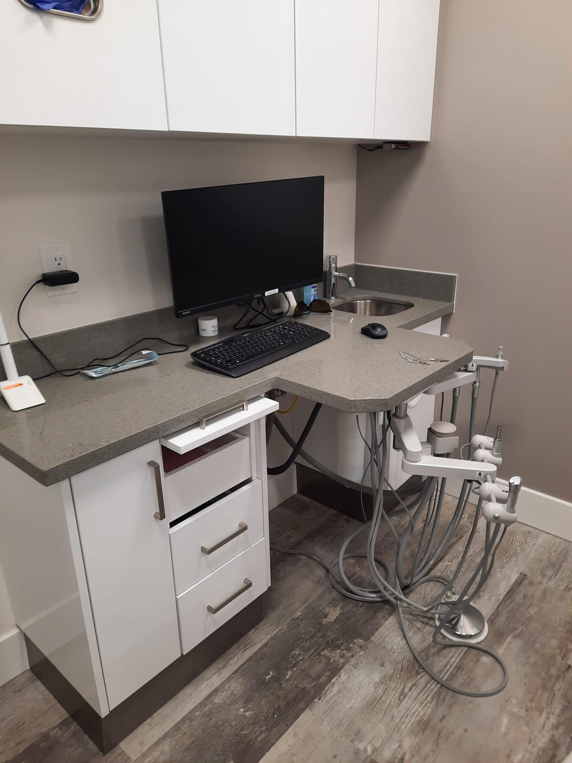 20210624_114032 turnkey dental office renovation design & construction management
