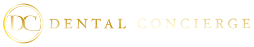 Dental Concierge Logo
