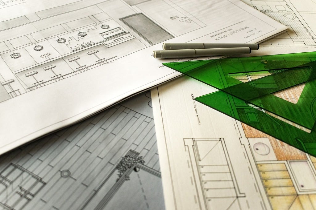 Permit Drawings Permit Drawings