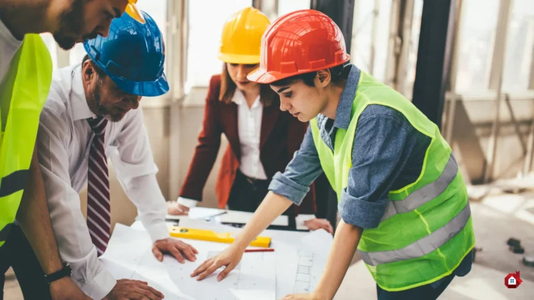The Permit Process Permit Drawing - Process