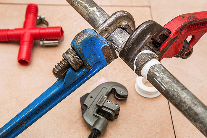 Plumbing Plumbing