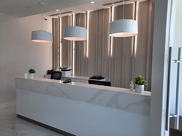 Lighting Lighting - DC Dental Concierge