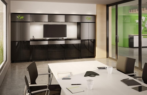 steel millwork 3